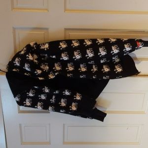 KidRobot hoodie. 157 of 256 made. Size large.